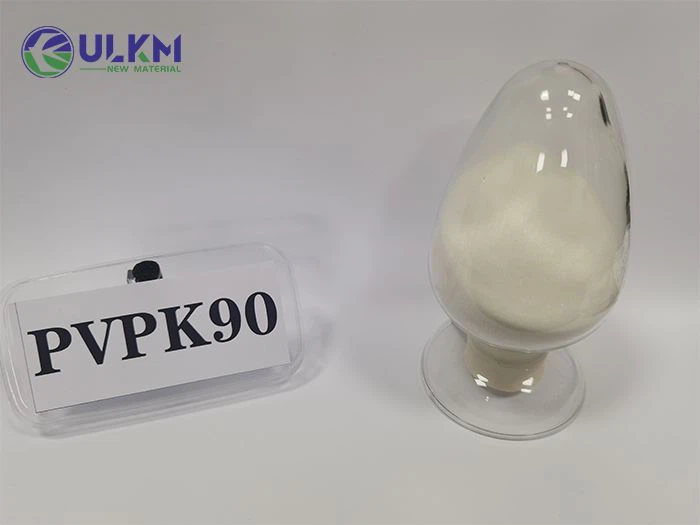Polyvinylpyrrolidone K90