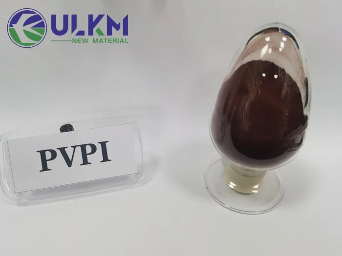 Pvp-i Iodine