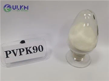 Pvp K90 kao ekscipijent u lijekovima USP razreda