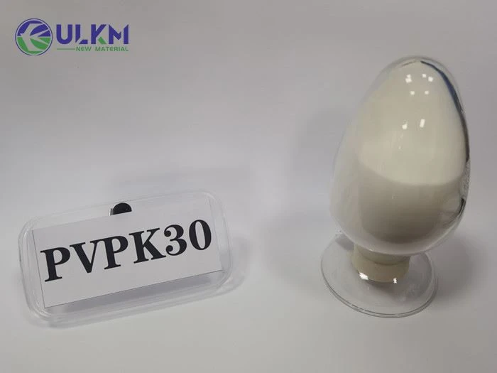 info-1-1 Synthetic Polymer Vehicle Povidone